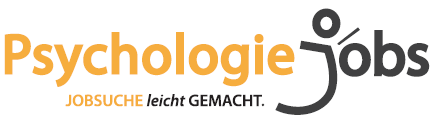 Logo Psychologie Jobs